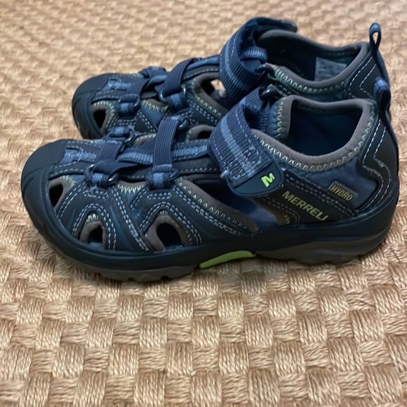 💧Merrell Kids Hydro Sandal💧 - Picture 3 of 8
